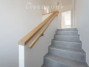 Prodej rodinného domu, Tulešice, 141 m2