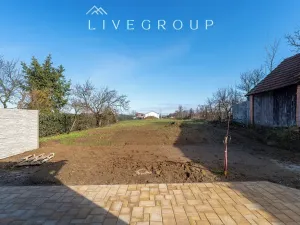 Prodej rodinného domu, Tulešice, 141 m2