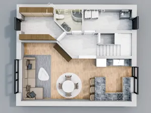 Prodej rodinného domu, Tulešice, 141 m2