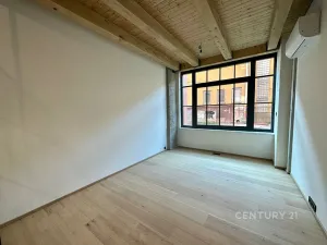 Prodej bytu 4+kk, Praha - Vysočany, Kolbenova, 117 m2