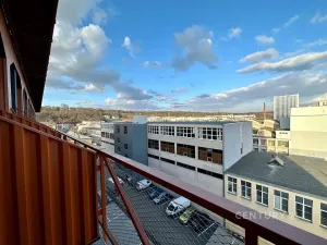 Prodej bytu 3+kk, Praha - Vysočany, Kolbenova, 60 m2