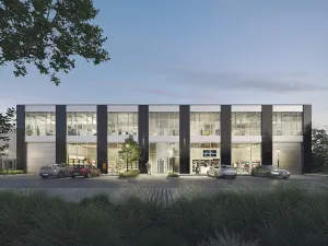 Pronájem obchodního prostoru, Ostrava, 500 m2