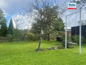 Prodej zahrady, Nové Město pod Smrkem, 218 m2