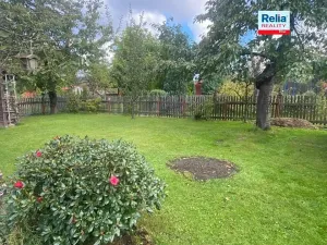 Prodej chaty, Nové Město pod Smrkem, 14 m2