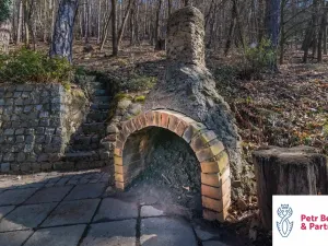 Prodej chaty, Křivoklát, 60 m2