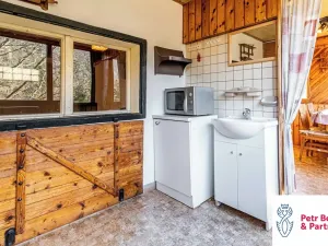 Prodej chaty, Křivoklát, 60 m2