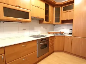 Pronájem bytu 2+kk, Zlín, Na Honech I, 56 m2