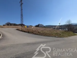 Prodej zahrady, Vimperk - Boubská, Družstevní, 1142 m2