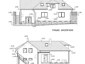 Prodej bytu 4+kk, Služátky, 208 m2