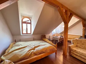 Prodej bytu 2+kk, Karlovy Vary, Ondřejská, 97 m2