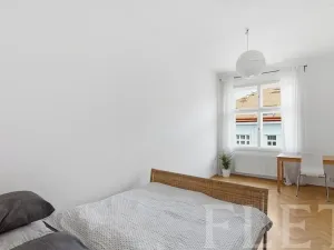 Prodej bytu 3+kk, Praha - Vršovice, Na spojce, 93 m2