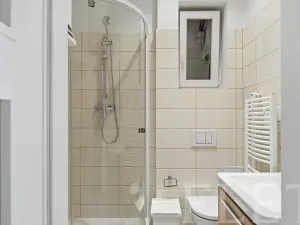 Prodej bytu 3+kk, Praha - Vršovice, Na spojce, 93 m2