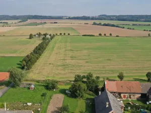 Prodej pozemku pro bydlení, Vlčkovice v Podkrkonoší, 3269 m2