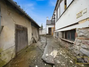Prodej rodinného domu, Tišnov, Družstevní, 118 m2