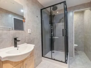 Prodej bytu 3+1, Teplice, Krušnohorská, 64 m2