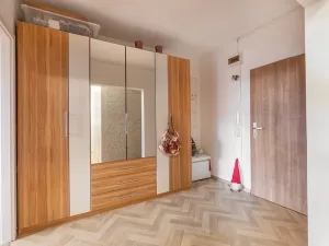 Prodej bytu 3+1, Teplice, Krušnohorská, 64 m2