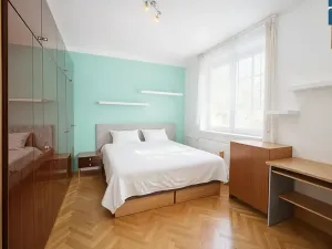 Pronájem bytu 3+1, Praha - Braník, Žalmanova, 67 m2