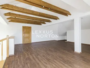 Pronájem vily, Průhonice, U Komárova, 610 m2