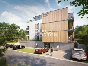 Prodej činžovního domu, Praha - Ruzyně, Staré náměstí, 1080 m2