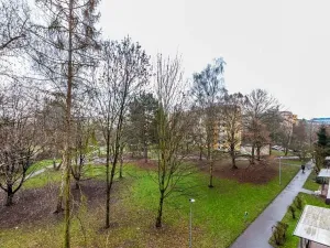 Prodej bytu 2+kk, Praha - Prosek, Litvínovská, 39 m2