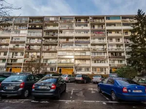 Prodej bytu 2+kk, Praha - Prosek, Litvínovská, 39 m2