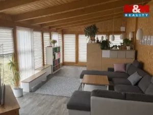 Prodej rodinného domu, Blatno - Mezihoří, 300 m2