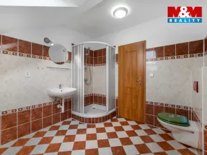 Prodej rodinného domu, Králíky, Kosmonautů, 296 m2