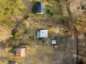 Prodej chaty, Chotěboř, Riegrova, 28 m2