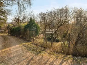 Prodej chaty, Chotěboř, Riegrova, 28 m2