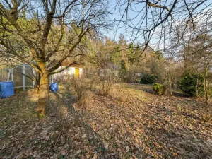 Prodej chaty, Chotěboř, Riegrova, 28 m2