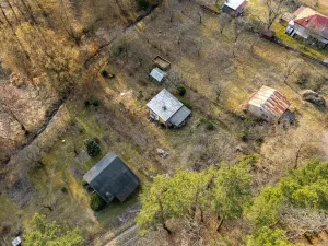 Prodej chaty, Chotěboř, Riegrova, 28 m2