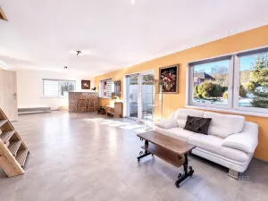 Prodej rodinného domu, Aš - Kopaniny, 250 m2