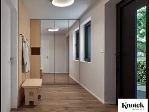 Prodej rodinného domu, Klobouky u Brna, 141 m2