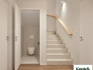 Prodej rodinného domu, Klobouky u Brna, 141 m2