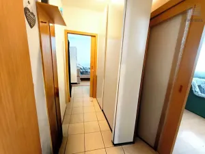 Prodej bytu 2+kk, Brno, Podbělová, 46 m2