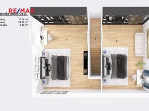 Prodej rodinného domu, Kamenný Malíkov, 109 m2