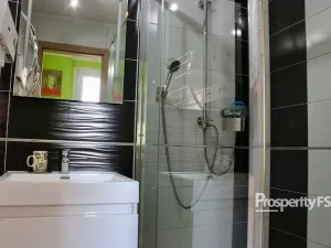 Pronájem bytu 2+1, Žatec, Příkrá, 58 m2