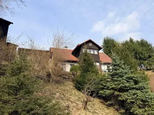 Prodej chalupy, Oldřichov v Hájích, 200 m2