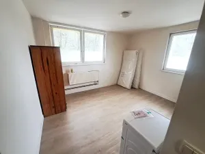 Pronájem bytu 1+kk, Praha - Vysočany, U vinných sklepů, 23 m2