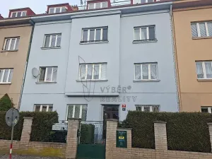 Pronájem bytu 1+1, Praha - Braník, Na Mlejnku, 41 m2