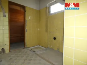 Prodej rodinného domu, Ledeč nad Sázavou - Horní Ledeč, Zoufalka II, 155 m2