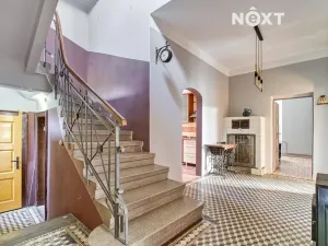 Prodej vily, Karviná, Komenského, 195 m2