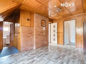 Prodej vily, Karviná, Komenského, 195 m2