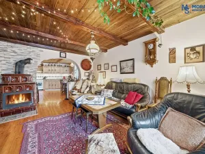 Prodej chalupy, Šubířov, 90 m2