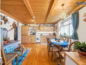 Prodej chalupy, Šubířov, 90 m2