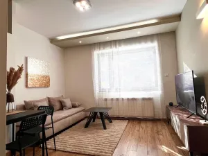 Prodej bytu 2+kk, Ostravice, 37 m2