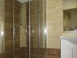 Pronájem rodinného domu, Dolní Dobrouč, 140 m2