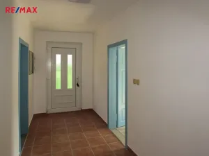 Pronájem rodinného domu, Dolní Dobrouč, 140 m2