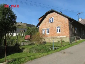 Pronájem rodinného domu, Dolní Dobrouč, 140 m2