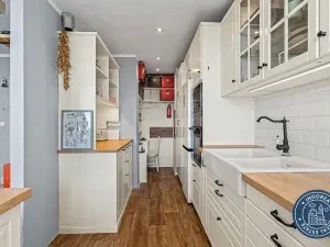 Prodej bytu 3+1, Praha, Poznaňská, 70 m2